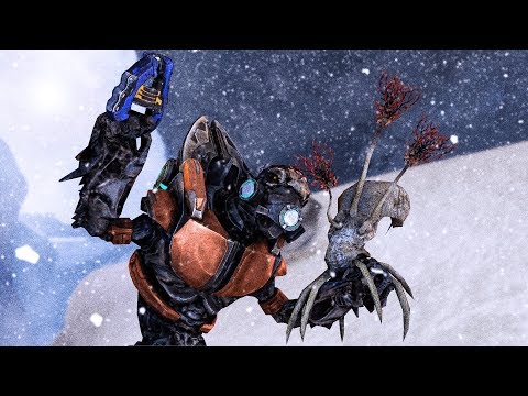 Are the Grunts immune to the Flood?