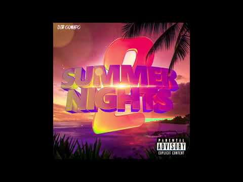 Cee Guwapo "Summer nights 2" Official Audio