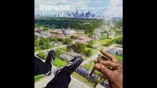 DEVIN THE DUDE FT. DIZZLE'N'B-EAZY- DO YOU LOVE GETTIN' HIGH