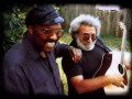 Jerry Garcia & David Grisman - Louis Collins
