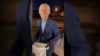 [問卦] 習維尼見了拜登