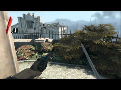 Let's Play Dishonored Episode 1 -  Returning Home & Dishonored