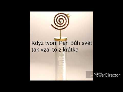 Lucie Bílá a Karel Gott - Pánbůh se splet