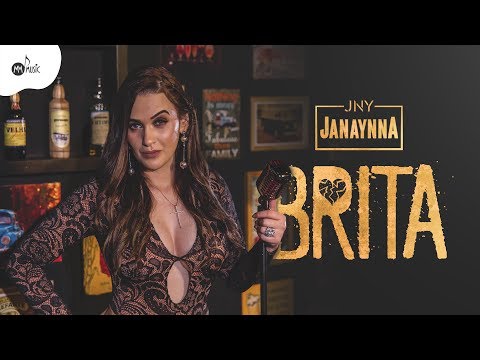 Janaynna - BRITA