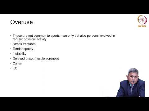 26. Sport-Specific Rehabilitation, Principles and Techniques - II thumbnail