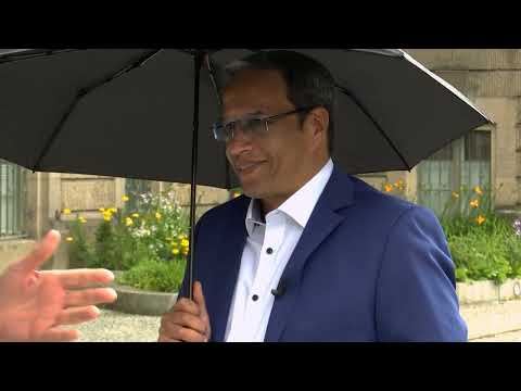 POLITIK IN BRANDENBURG folge 19