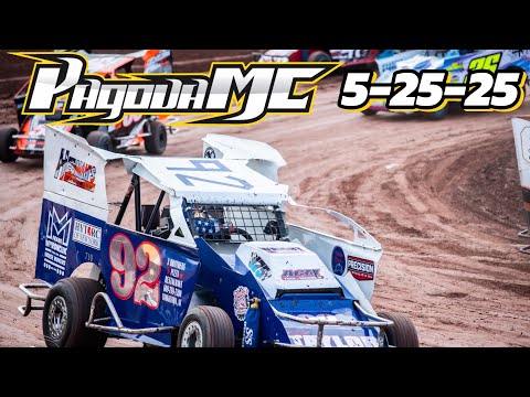 Pagoda motorcycle club 5-25-25