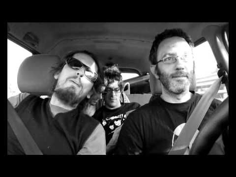 Huligani on the road!