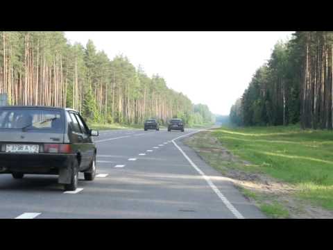 Gol'f Gonka vs Passat B6.720.mp4