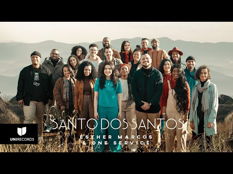 Esther Marcos & ONE Service - Santo dos Santos