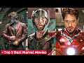 Top 5 best Marvel Movies In Tamil Dubbed | TheEpicFilms Dpk | Tamil Dubbed Movies list