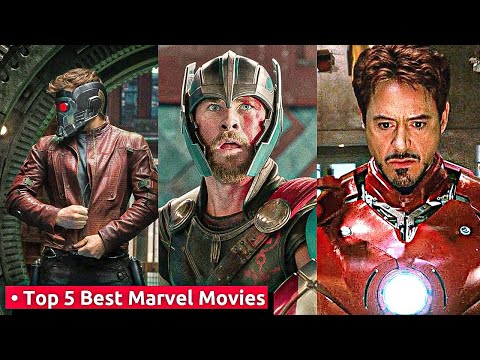Top 5 best Marvel Movies In Tamil Dubbed | TheEpicFilms Dpk | Tamil Dubbed Movies list