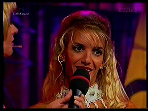 ČUKI - KROKODILČKI (Do nazga"- Miss Slovenije 1999)