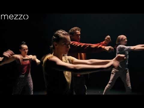 Hofesh Shechter Company: Swan Cake - Gauthier Dance - Swan Lake