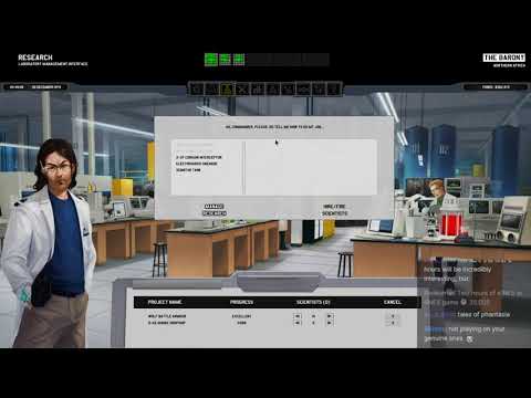 Xenonauts Longplay 10,  Earth II continues