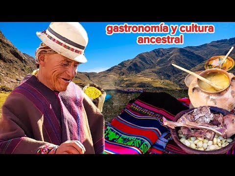 Así es la feria en este pueblo, MOROTO ravelo | potosí - BOLIVIA 