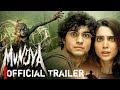 MUNJYA Official Trailer Sabbir Hossain
