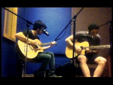 Little Wing - cover (live)