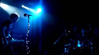 Japandroids - Wet Hair