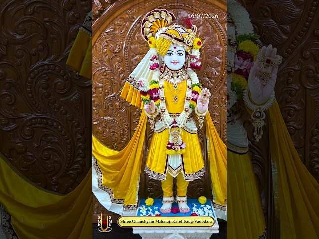 Ghanshyam Maharaj