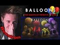 "Balloons" - Five Nights at Freddy's 3 Song | by ...