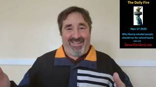 SFL - Why privatizing school advocates SHOULD run for school board seats.