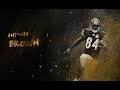 Antonio Brown NFL Mix: Big Bank ᴴᴰ Antonio Brown NFL Mix: Big Bank ᴴᴰ