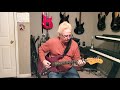 Clarice America Outro End Lesson w/Solo