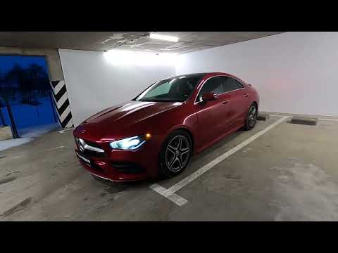 фото mercedes-benz cla 0