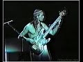 Jaco Pastorius unreleased "Birdland" Weather Report live 1978