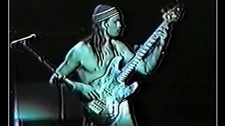 Jaco Pastorius unreleased "Birdland" Weather Report live 1978