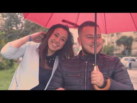 DANIELE SILVESTRE - MA SI CE APPICECAMME- VIDEO UFFICIALE