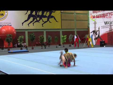 5. Wars i Sawa (2014) - Melnik, Saldatsenkava