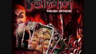 Destruction - Mad Butcher (Thrash Anthems)