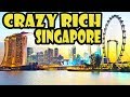 Top 10 Crazy Rich Asians Movie Locations To Visit In Singapore