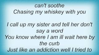 Julie Roberts - Chasin&#39; Whiskey Lyrics