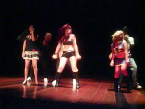 Algo mas video