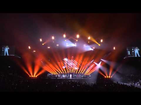 Wady Rodriguez - Shows with soul