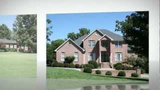 preview picture of video 'Brenthaven Subdivision in Brentwood, Tennessee'