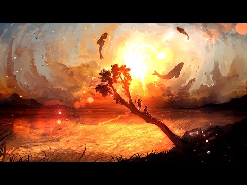 Justin Jet Zorbas - Never Let You Go | Beautiful Relaxing Chillout Music