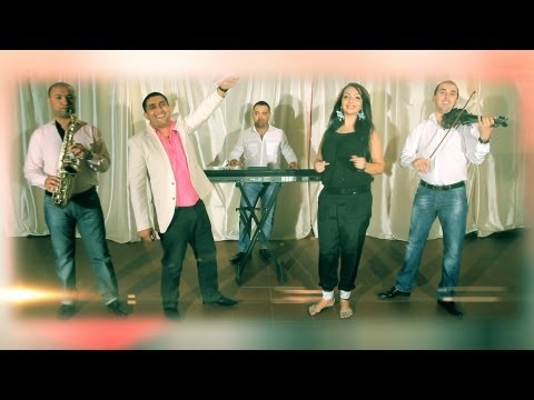 Narcisa ❎ Lupsa ❎ Sile ❎ Peke ❎ Godici - Dusmanii  | Official Video