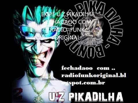 MC DINHO DA VP - FUNK DE LUXO ♫♪ (( DJ Flavio Beat Box ))