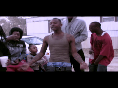 Cold Blooded - Lil Pooh |Shot by @TheRealDaMan