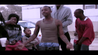 Cold Blooded - Lil Pooh |Shot by @TheRealDaMan