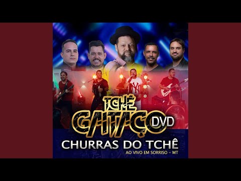 Fundo da Grota / A Nossa Vanera / Alambrador (Ao Vivo)