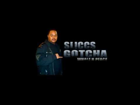 Sliccs Gotcha, 2 Gunn Kevi, Ron Ron, & Young Fe - What Real Beef Is