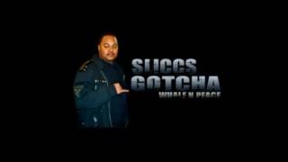 Sliccs Gotcha, 2 Gunn Kevi, Ron Ron, & Young Fe - What Real Beef Is