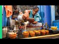 Holy Indian Street Food Bizarre To Epic In Varanasi
