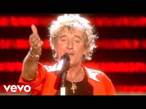 Reason to Believe (from One Night Only! Rod Stewart Live at Royal Albert Hall)