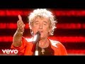 Rod Stewart - Reason to Believe (Official Live at Royal Albert Hall from One Night Only!)